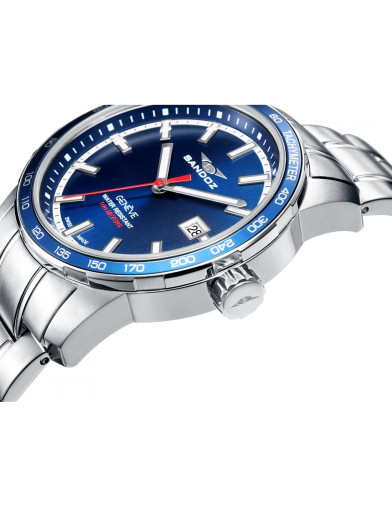Imagen 2 - Reloj Sandoz hombre Sportif 81459-37 - JOYA Y RELOJ Reloj Sandoz hombre Sportif 81459-37 - JOYA Y RELOJ - Imagen 2