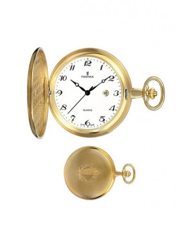 Reloj de bolsillo Festina F6743/1 - JOYA Y RELOJ - Imagen 1