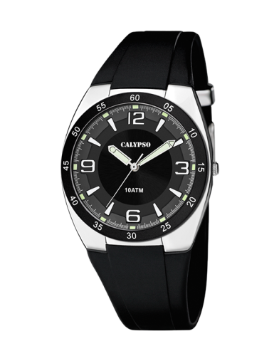 Reloj Calypso hombre Street Style K5753/3 - JOYA Y RELOJ - Imagen 1
