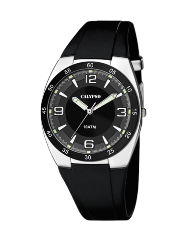 Reloj Calypso hombre Street Style K5753/3 - JOYA Y RELOJ - Imagen 1
