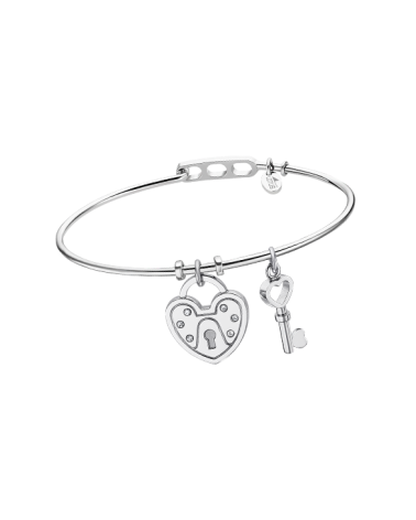 PULSERA LOTUS STYLE LS2036-2/4 - Imagen 1