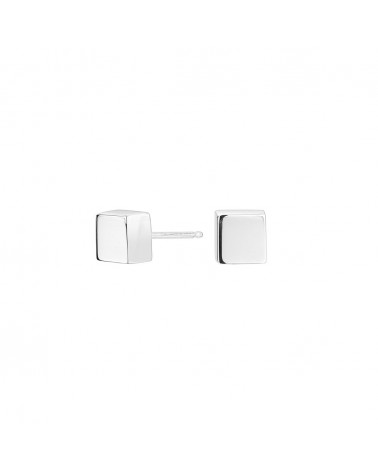 PENDIENTES ITEMPORALITY CUBE - Imagen 1
