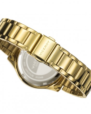 Reloj Viceroy mujer Chic 401070-93 - JOYA Y RELOJ - Imagen 3