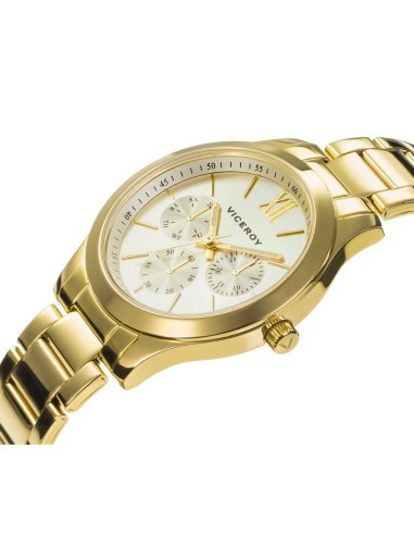 Reloj Viceroy mujer Chic 401070-93 - JOYA Y RELOJ - Imagen 2
