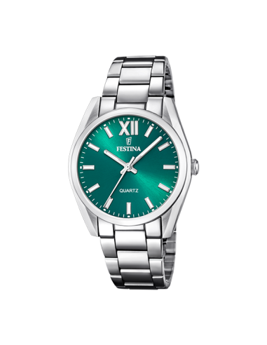 Reloj Festina mujer Boyfiend F20622/C - JOYA Y RELOJ - Imagen 1