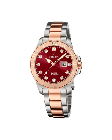 Reloj Festina mujer Boyfriend F20505/2 - JOYA Y RELOJ - Imagen 1