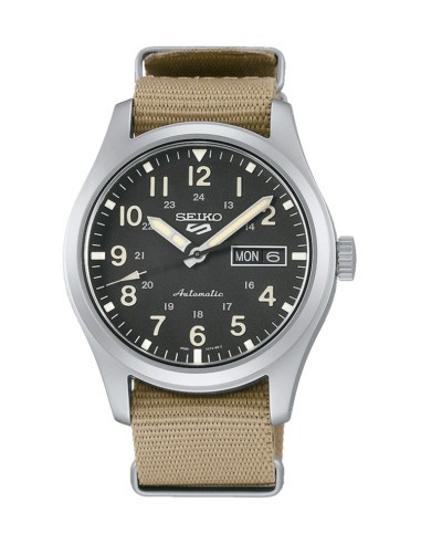 Reloj Seiko hombre 5 Sports SRPG35K1 - JOYA Y RELOJ - Imagen 1