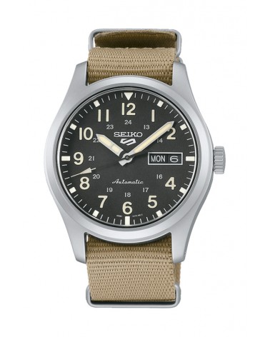 Reloj Seiko hombre 5 Sports SRPG35K1 - JOYA Y RELOJ - Imagen 1