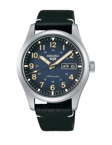 Reloj Seiko hombre 5 Sports SRPG39K1 - JOYA Y RELOJ - Imagen 1