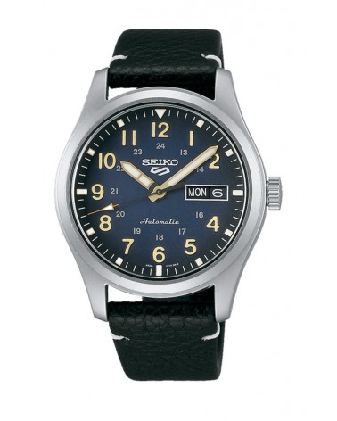 Reloj Seiko hombre 5 Sports SRPG39K1 - JOYA Y RELOJ - Imagen 1