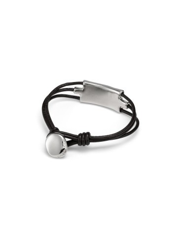 PULSERA UNOde50 SPIDERGREY - Imagen 2