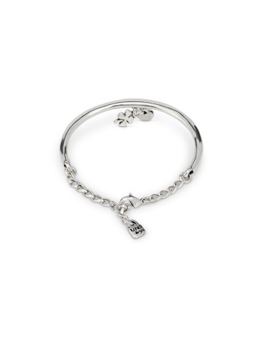 PULSERA UNOde50 LUCKY CLOVER - Imagen 2