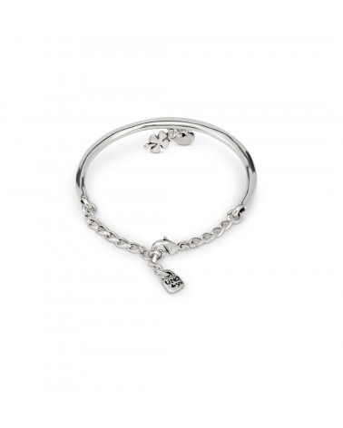 PULSERA UNOde50 LUCKY CLOVER - Imagen 2