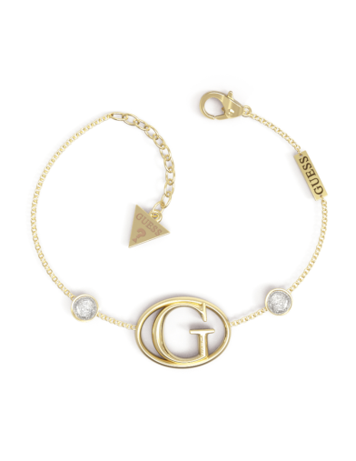 Imagen 1 - PULSERA GUESS ICONIC PULSERA GUESS ICONIC - Imagen 1