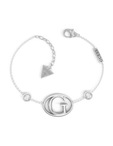 PULSERA GUESS ICONIC - Imagen 1
