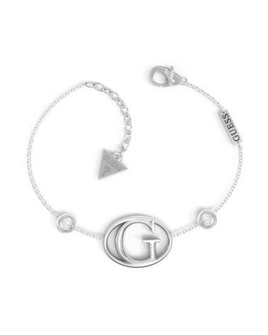 PULSERA GUESS ICONIC - Imagen 1