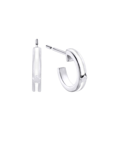 Imagen 1 - Pendientes Duran Exquse Mi Primera Joya aros - JOYA Y RELOJ Pendientes Duran Exquse Mi Primera Joya aros - JOYA Y RELOJ - Imagen 1