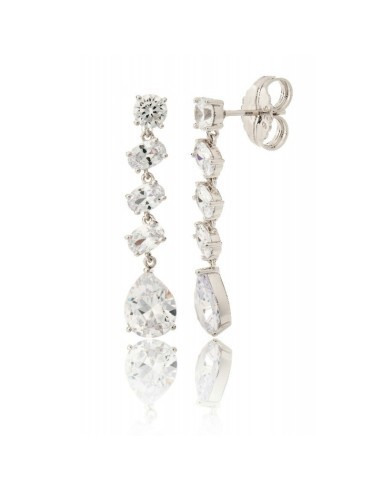 Pendientes Camaleoni Terems WP039/LP - JOYA Y RELOJ - Imagen 1