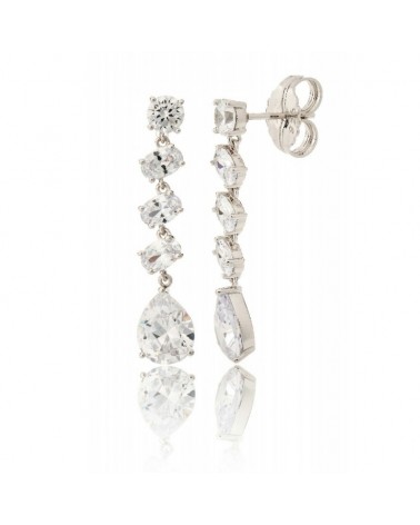 Pendientes Camaleoni Terems WP039/LP - JOYA Y RELOJ - Imagen 1