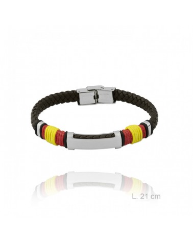 Pulsera España marca Albero - JOYA Y RELOJ - Imagen 1