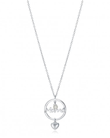 Collar Viceroy mujer Mamá 13054C000-60 - JOYA Y RELOJ - Imagen 1