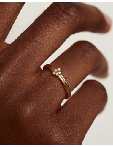 Anillo PDPaola Nova - JOYA Y RELOJ - Imagen 2