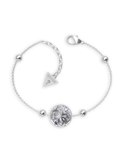 Pulsera Guess mujer Logo Boule - JOYA Y RELOJ - Imagen 1