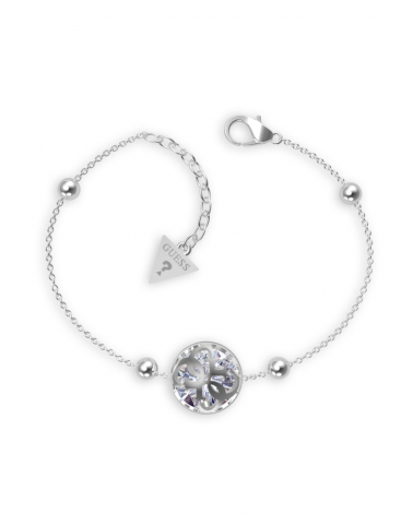 Pulsera Guess mujer Logo Boule - JOYA Y RELOJ - Imagen 1