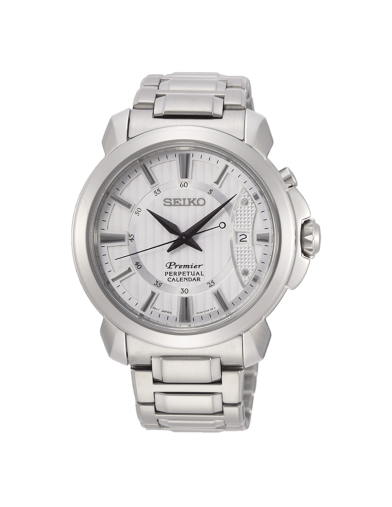 Imagen 1 - Reloj Seiko hombre Premier SNQ155P1 - JOYA Y RELOJ Reloj Seiko hombre Premier SNQ155P1 - JOYA Y RELOJ - Imagen 1
