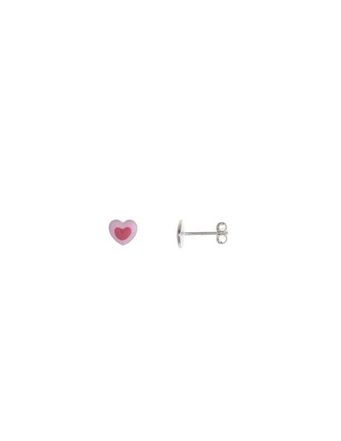 Pendientes Salvatore niña 02A0164 - JOYA Y RELOJ - Imagen 1