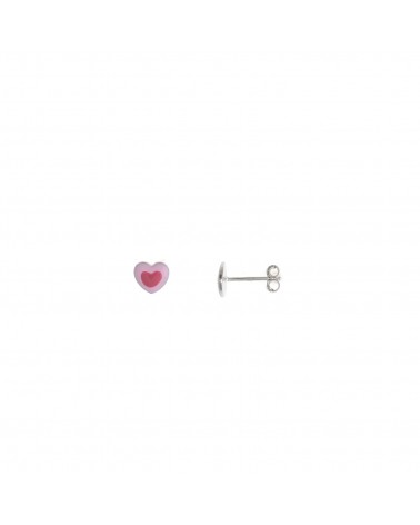 Pendientes Salvatore niña 02A0164 - JOYA Y RELOJ - Imagen 1