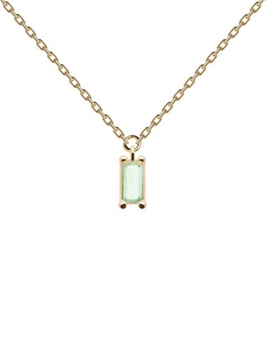Collar PDPaola Apple Asana - JOYA Y RELOJ - Imagen 1