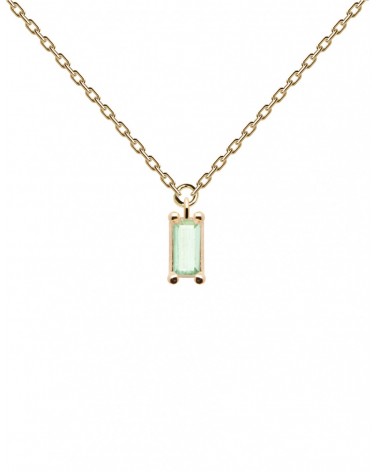Collar PDPaola Apple Asana - JOYA Y RELOJ - Imagen 1