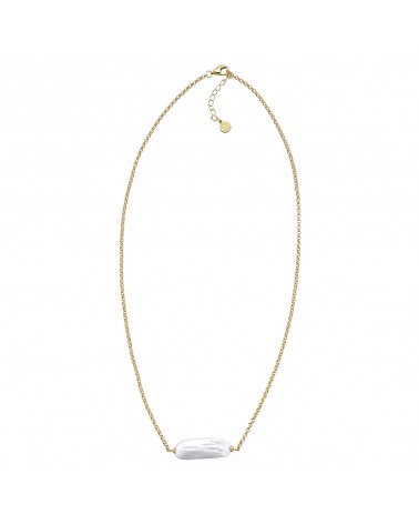 Gargantilla Duran Exquse Coco - JOYA Y RELOJ - Imagen 1