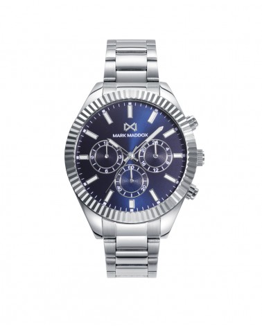 Reloj Mark Maddox hombre Shibuya HM1006-37 - JOYA Y RELOJ - Imagen 1