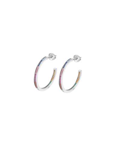 Pendientes Lotus Silver It Girl LP1937-4/8 - JOYA Y RELOJ - Imagen 1