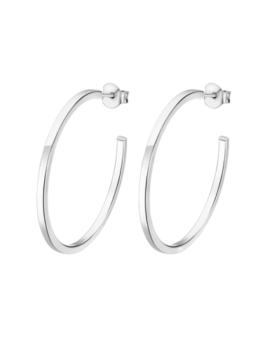 Pendientes Lotus Silver aros LP3203-4/3 - JOYA Y RELOJ - Imagen 1