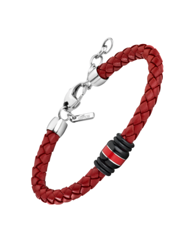 Pulsera Lotus hombre Lotus Style LS1814-2/2 - Imagen 1