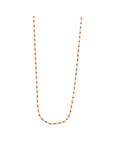 Collar Salvatore Plata 224C0084 - JOYA Y RELOJ - Imagen 1