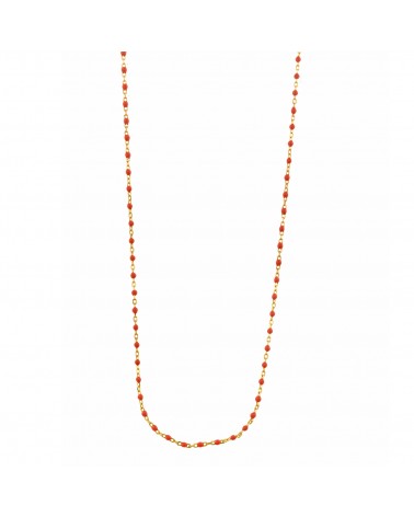 Collar Salvatore Plata 224C0084 - JOYA Y RELOJ - Imagen 1