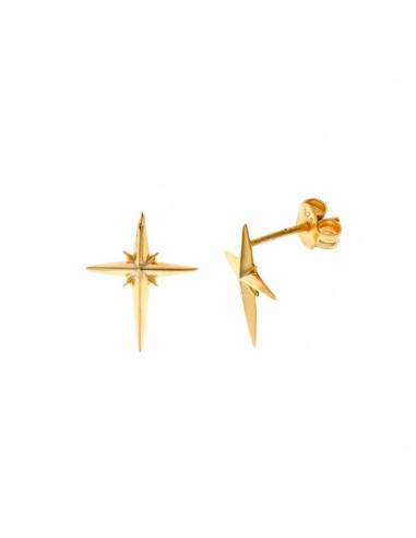 Pendientes Salvatore Plata 224A0112 - JOYA Y RELOJ - Imagen 1