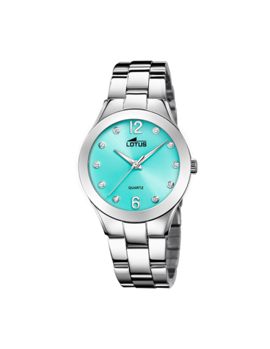 Imagen 1 - Reloj Lotus mujer Bliss 18884/4 - JOYA Y RELOJ Reloj Lotus mujer Bliss 18884/4 - JOYA Y RELOJ - Imagen 1