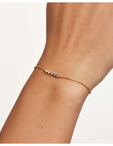 Pulsera PDPaola Sage - JOYA Y RELOJ - Imagen 2