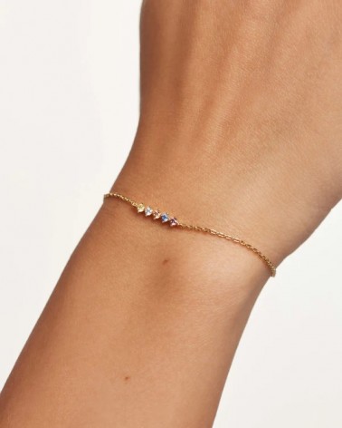 Pulsera PDPaola Sage - JOYA Y RELOJ - Imagen 2