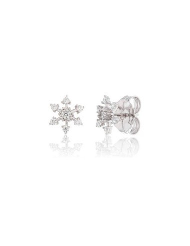 Pendientes Camaleoni Nieve WP084/CP - JOYA Y RELOJ - Imagen 1
