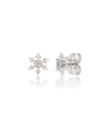 Pendientes Camaleoni Nieve WP084/CP - JOYA Y RELOJ - Imagen 1