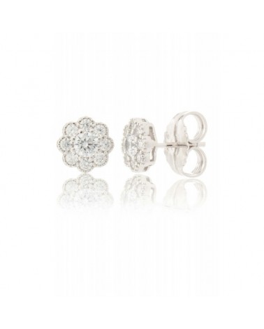 Pendientes Camaleoni Busset WP045/CP - JOYA Y RELOJ - Imagen 1