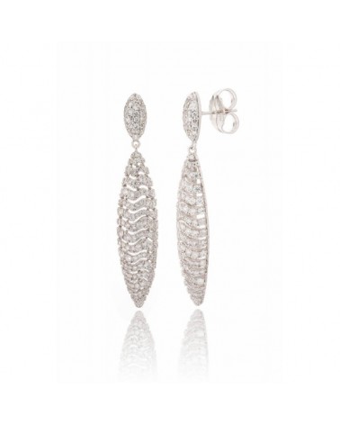 Pendientes Camaleoni Seijun WP066/LP - JOYA Y RELOJ - Imagen 1