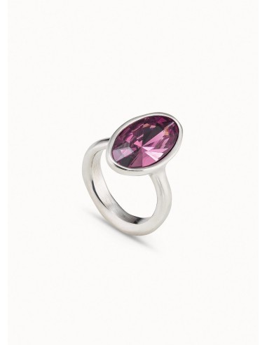 Anillo UNO de 50 Blossom - JOYA Y RELOJ - Imagen 1