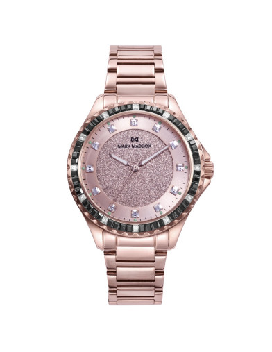 Imagen 1 - Reloj Mark Maddox mujer Tooting MM1007-97 - JOYA Y RELOJ Reloj Mark Maddox mujer Tooting MM1007-97 - JOYA Y RELOJ - Imagen 1